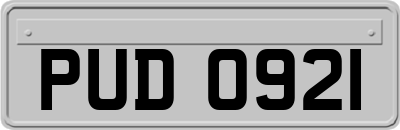 PUD0921