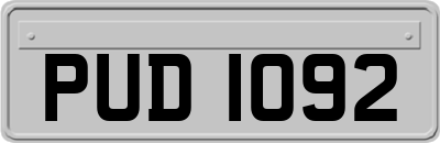 PUD1092