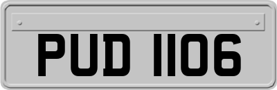 PUD1106