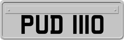 PUD1110