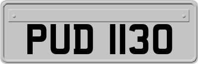 PUD1130