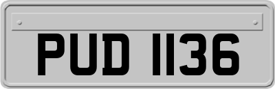 PUD1136