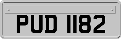 PUD1182