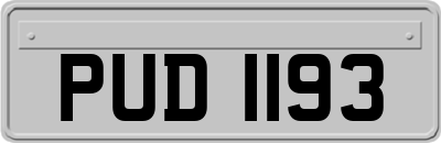 PUD1193