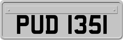 PUD1351