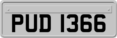 PUD1366