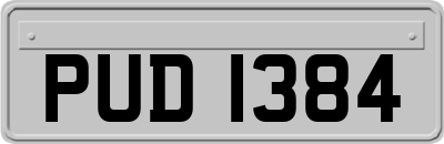 PUD1384