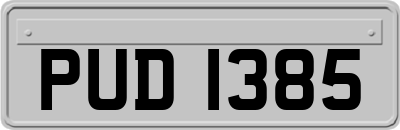 PUD1385