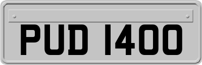 PUD1400