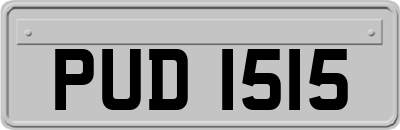 PUD1515