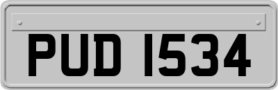PUD1534