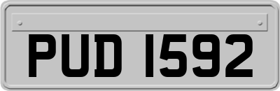 PUD1592