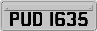 PUD1635