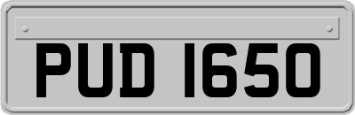 PUD1650
