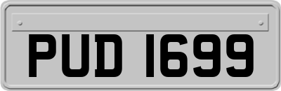 PUD1699