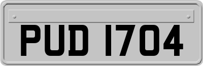 PUD1704