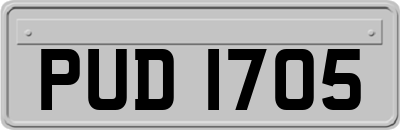 PUD1705