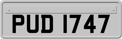 PUD1747