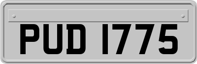 PUD1775