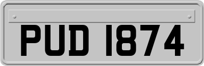 PUD1874