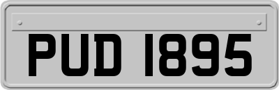 PUD1895