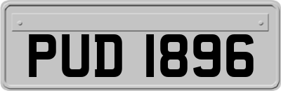 PUD1896