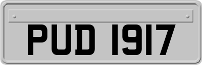 PUD1917