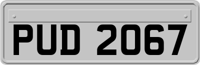 PUD2067