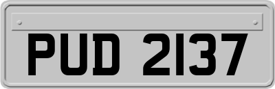 PUD2137