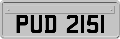 PUD2151