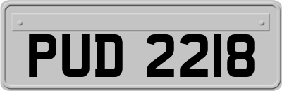 PUD2218