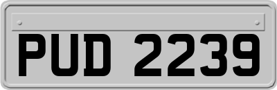 PUD2239