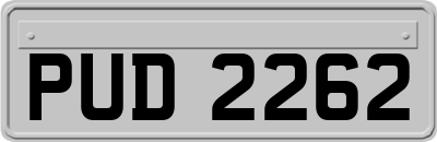 PUD2262