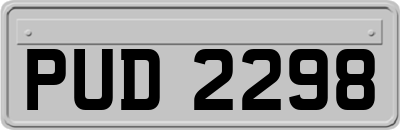 PUD2298