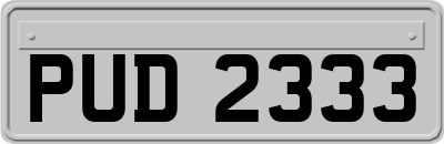 PUD2333