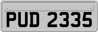 PUD2335
