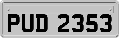 PUD2353