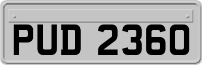 PUD2360