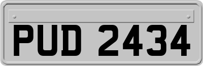 PUD2434
