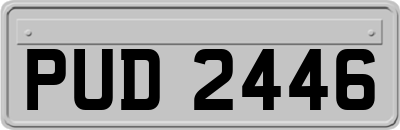 PUD2446