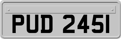 PUD2451