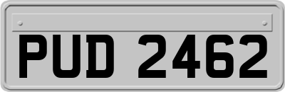PUD2462