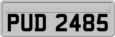 PUD2485