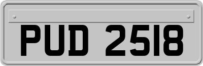 PUD2518
