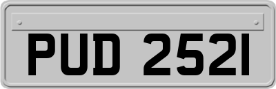 PUD2521