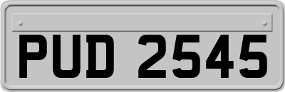 PUD2545
