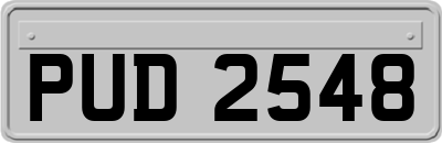 PUD2548