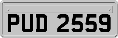 PUD2559