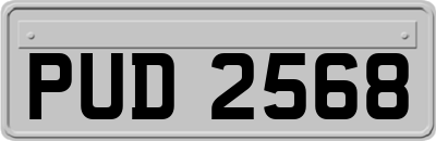 PUD2568
