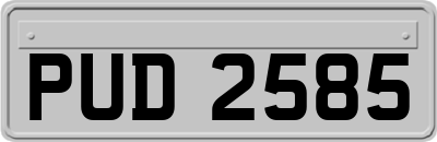 PUD2585
